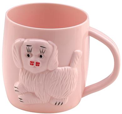 TOCC017 Cartoon Cup